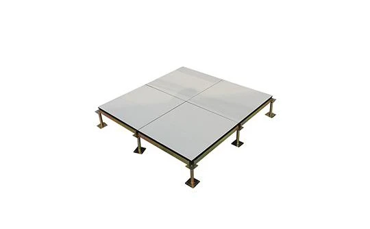 全钢陶瓷防静电地板